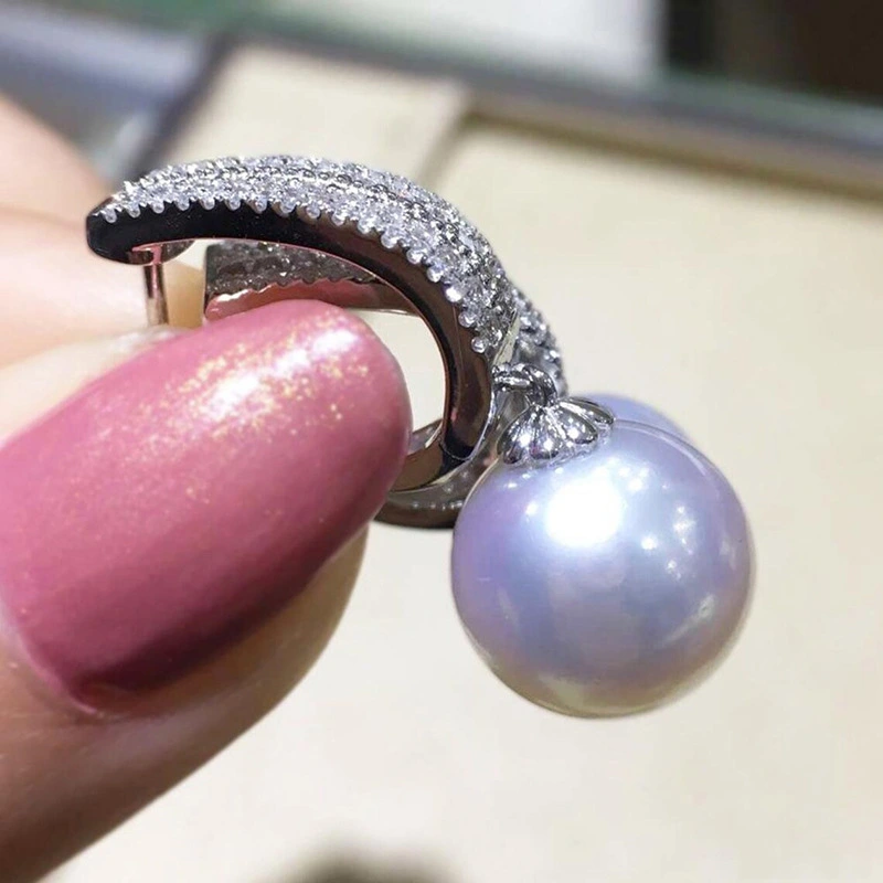 Korean temperament star high-end earrings Japanese socialite hot-selling earrings literary and artistic small fresh earrings for women