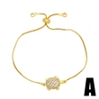 Clearance simple design dragonfly butterfly bracelet girls small fresh turtle kitten bracelet jewelry brj29