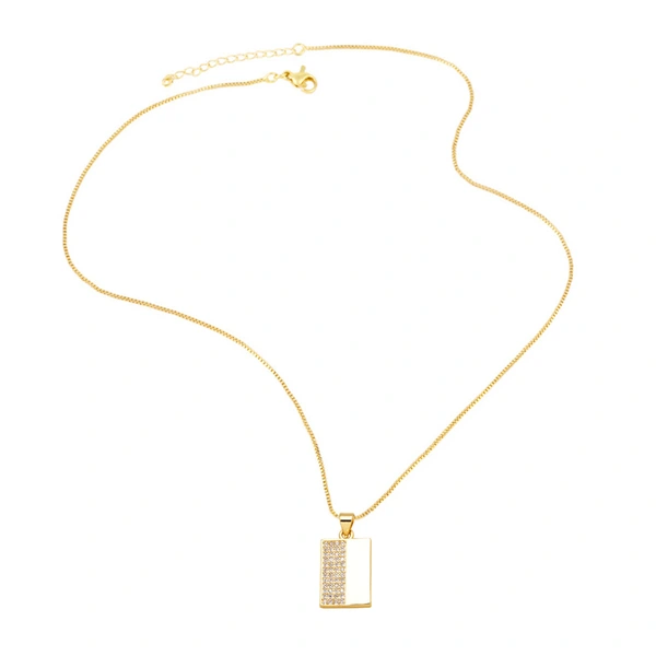 Clearance jewelry European and American love cross palm necklace clavicle necklace nkb719 necklace