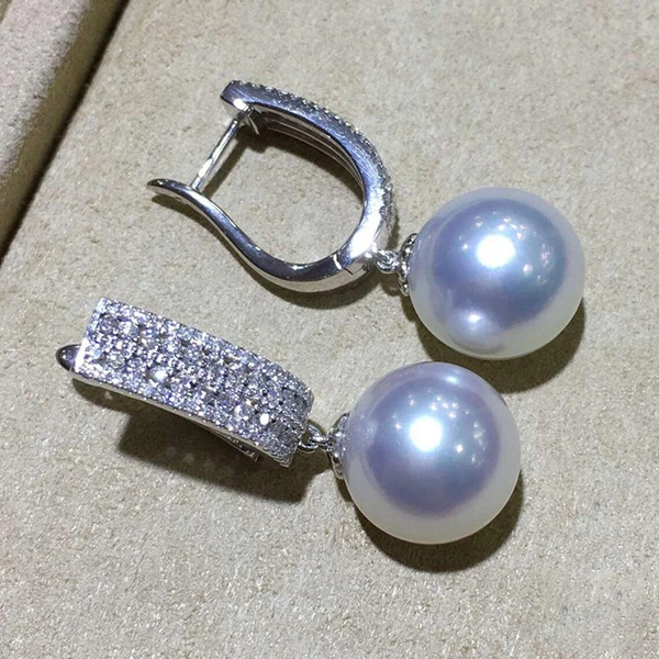 Korean temperament star high-end earrings Japanese socialite hot-selling earrings literary and artistic small fresh earrings for women