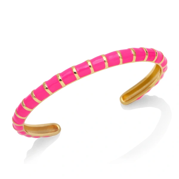 Jewelry European and American beach style colorful oil drop bracelet ethnic style Bohemian bracelet brf29