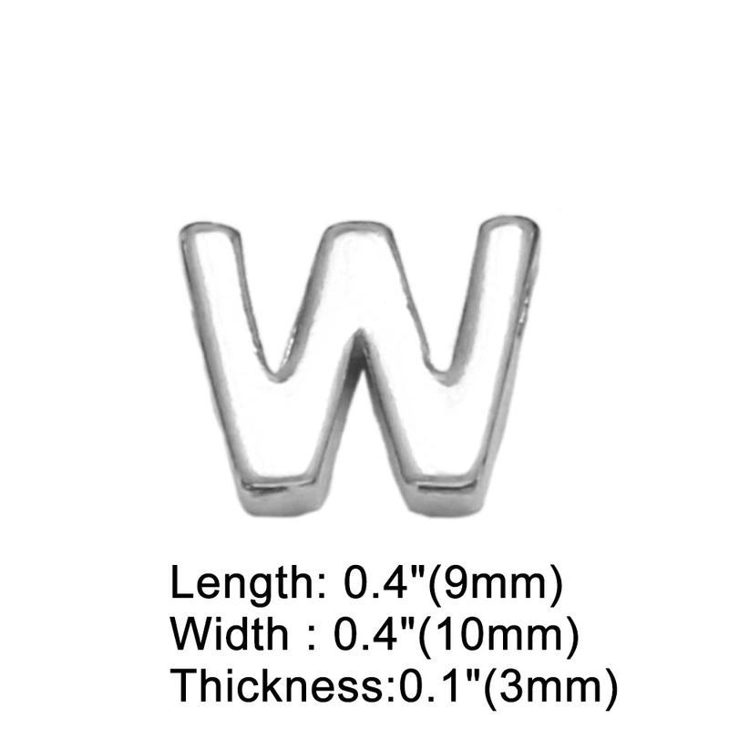 AS jewelry European and American hot style 26 English letters pendant necklace gold-plated clavicle chain female nkb212