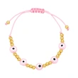 Clearance European and American fashion accessories Bohemian style devil eye bracelet personality eye hand jewelry brj18