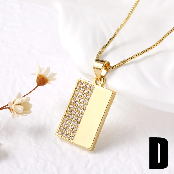 Clearance jewelry European and American love cross palm necklace clavicle necklace nkb719 necklace