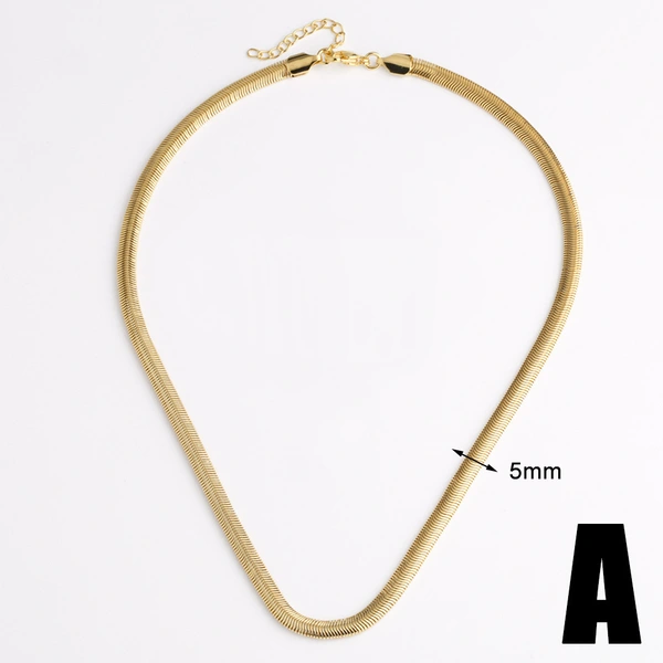 AS jewelry hot inlaid zircon cross pendant necklace accessories female gold-plated clavicle chain nkn05