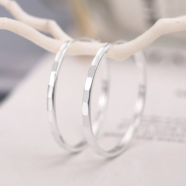 y2k Asian exaggerated earrings for women, electroplated, personalized, non-mainstream jewelry, niche, popular, exquisite, super hot style