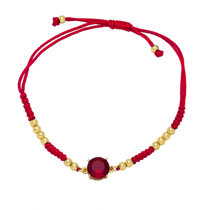 Clearance European and American jewelry Bohemian style hand-woven wax thread bracelet couple jewelry brh05