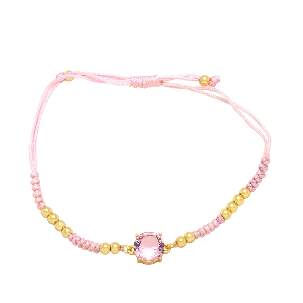 Clearance European and American jewelry Bohemian style hand-woven wax thread bracelet couple jewelry brh05