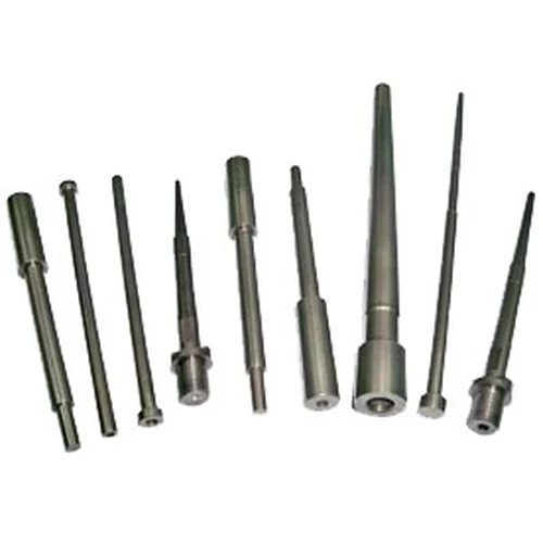 ejector pins,  core pins mold components supplier