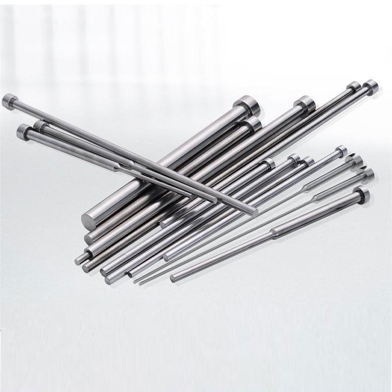 ejector pins,  core pins mold components supplier