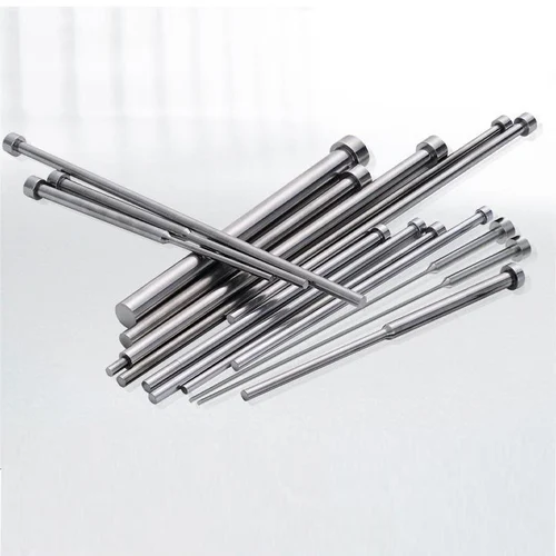 ejector pins,  core pins mold components supplier