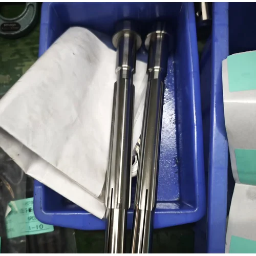 ejector pins,  core pins mold components supplier