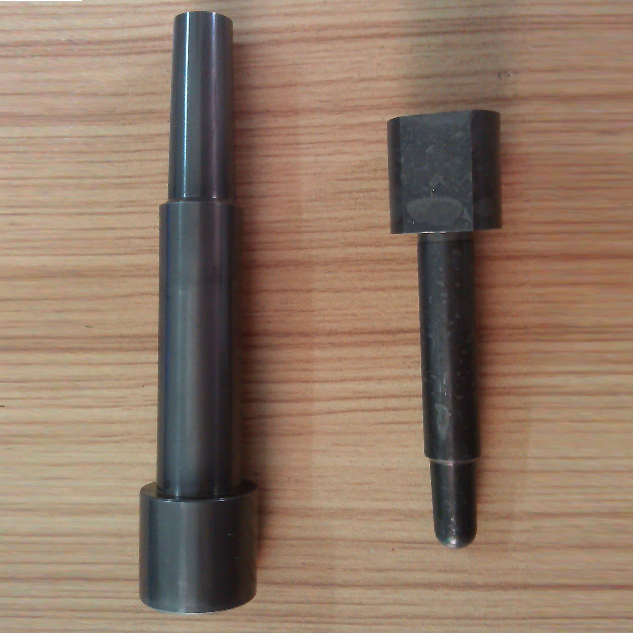 ejector pins,  core pins mold components supplier