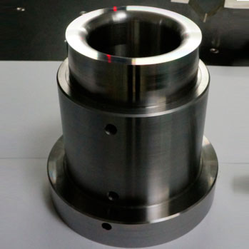 High-quality sprue bushing/Sleeve,Spreader,long-life mold part