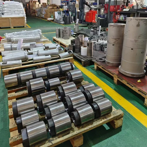 High-quality sprue bushing/Sleeve,Spreader,long-life mold part