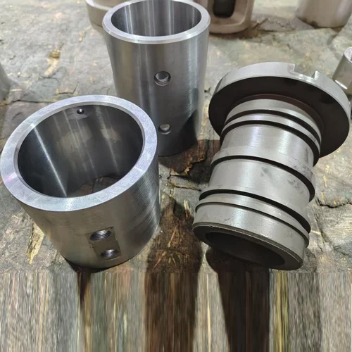 High-quality sprue bushing/Sleeve,Spreader,long-life mold part