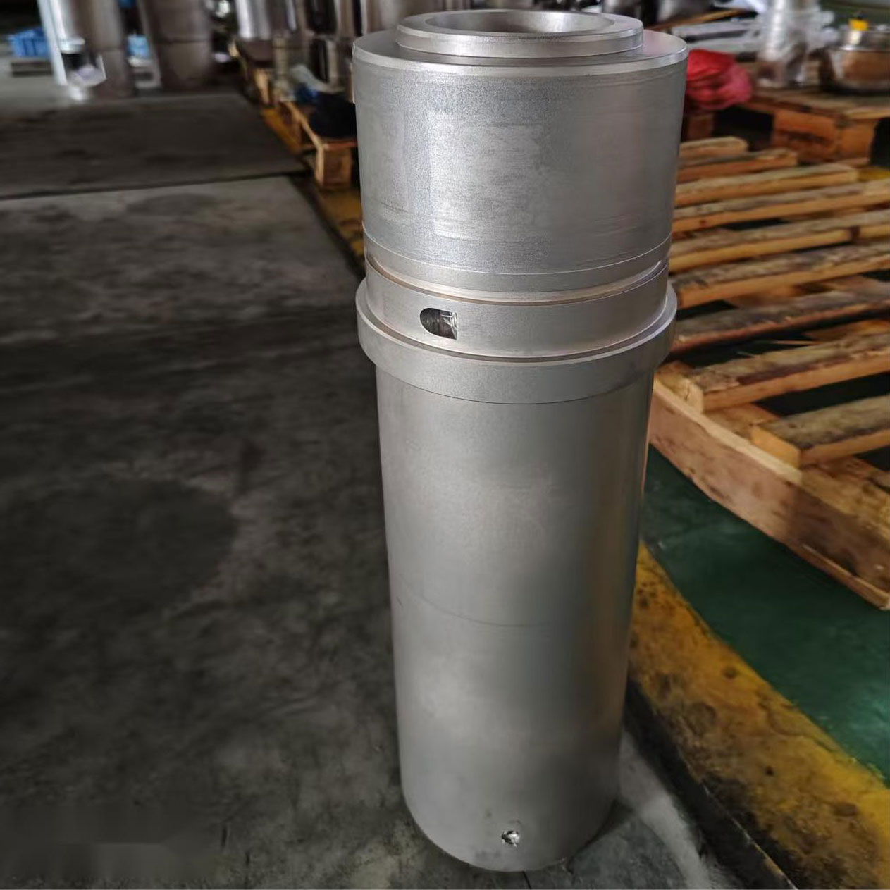 Shot Sleeves  for Die Casting Machines – Jinghe Mould China