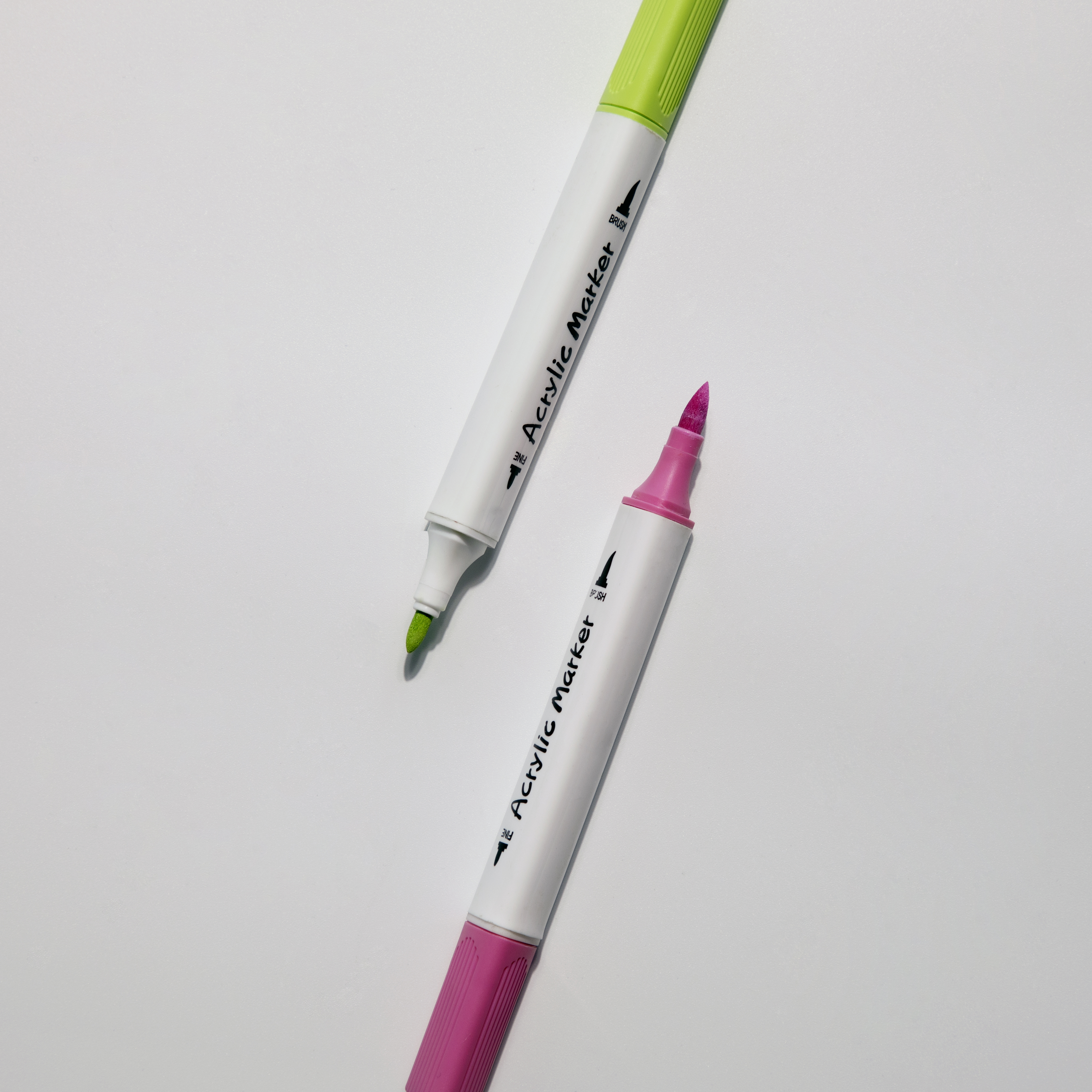 Acrylic Marker