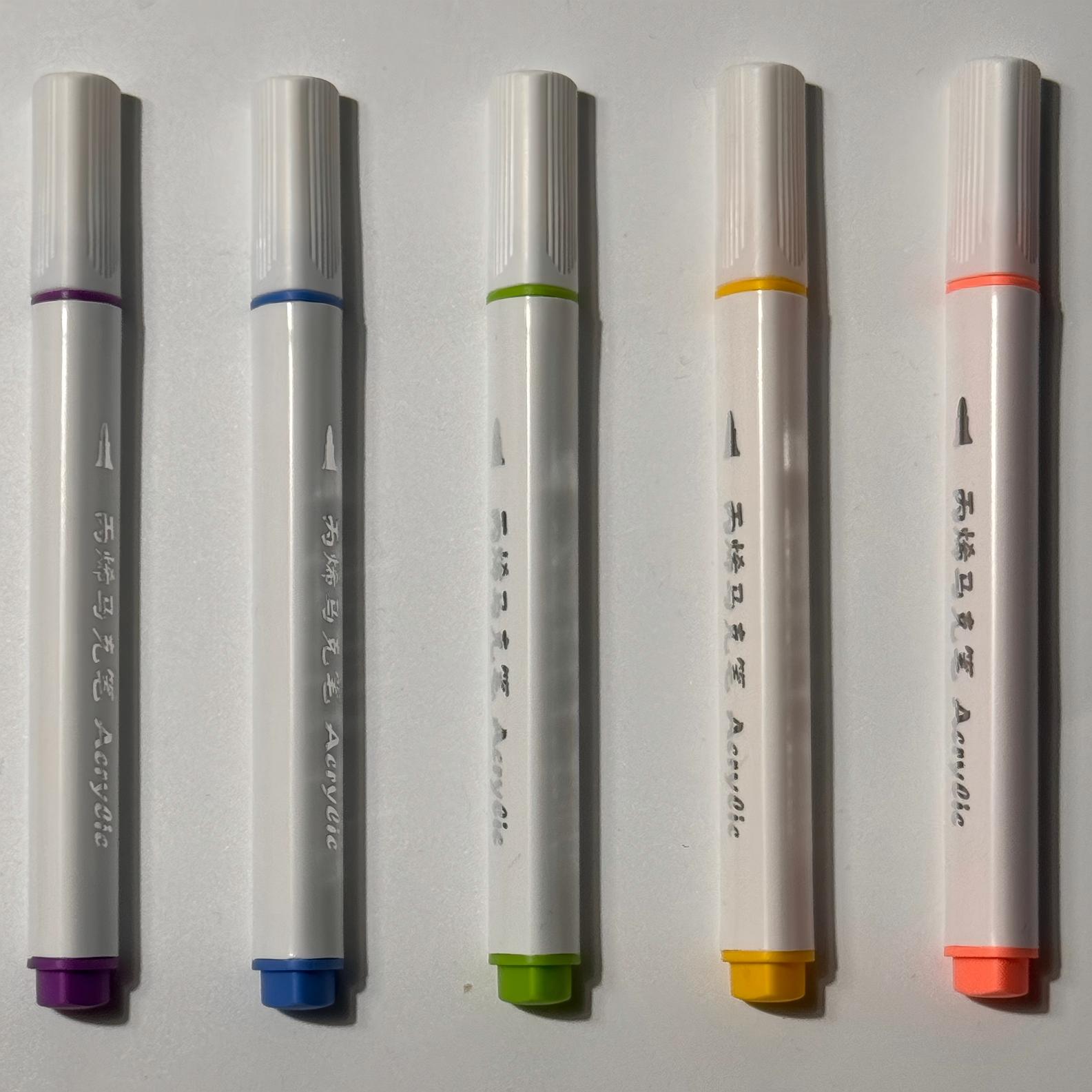 Acrylic Marker