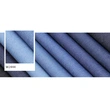 100% COTTON RIGID DENIM