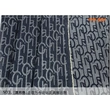 Jacquard Denim