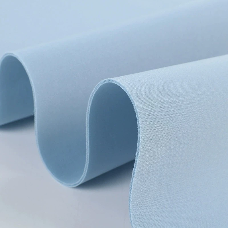 T/SP Scuba Knit Fabric