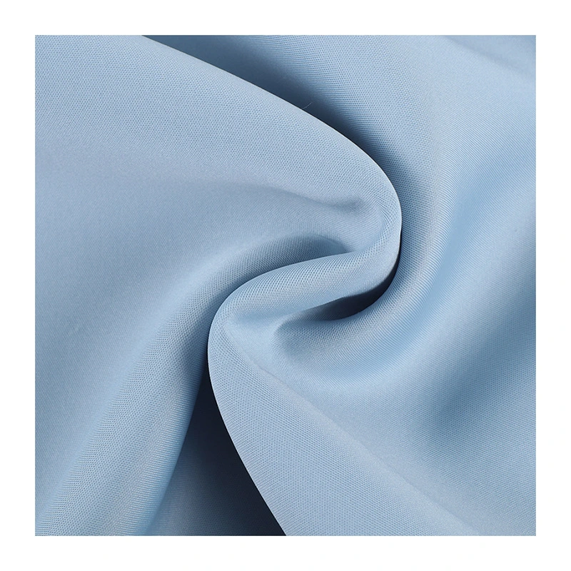 T/SP Scuba Knit Fabric