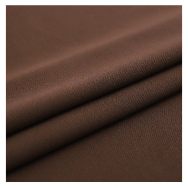Modal Scuba Knit Fabric