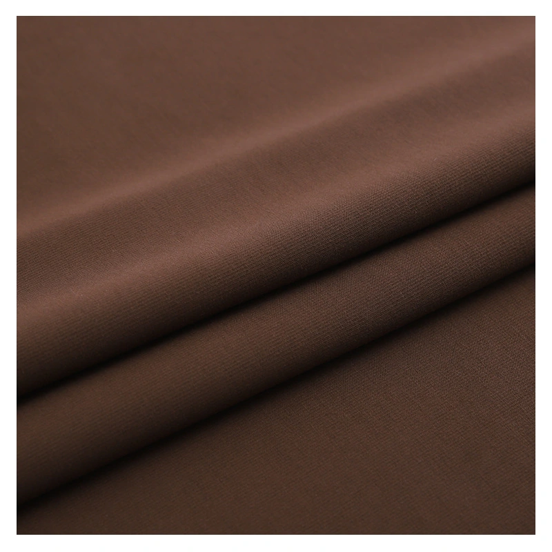 Modal Scuba Knit Fabric