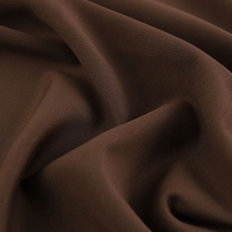 Modal Scuba Knit Fabric