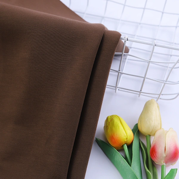 Modal Scuba Knit Fabric