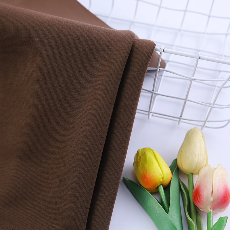 Modal Scuba Knit Fabric