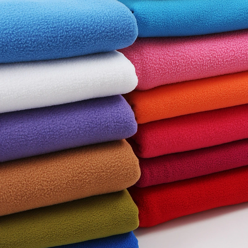  Poly Polar Fleece