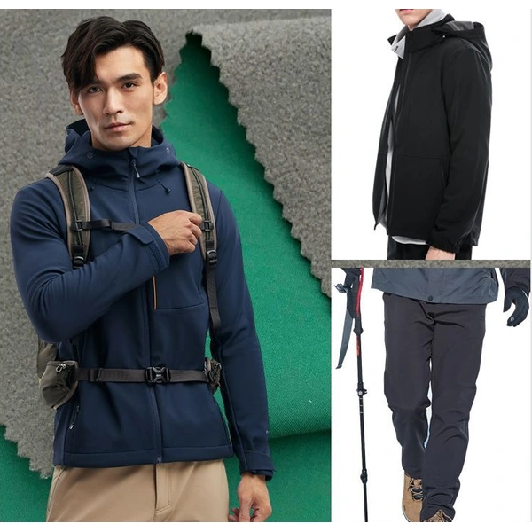 Softshell Fabric