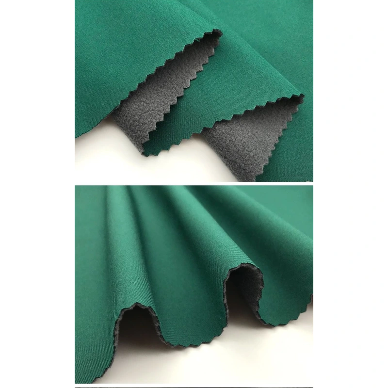 Softshell Fabric