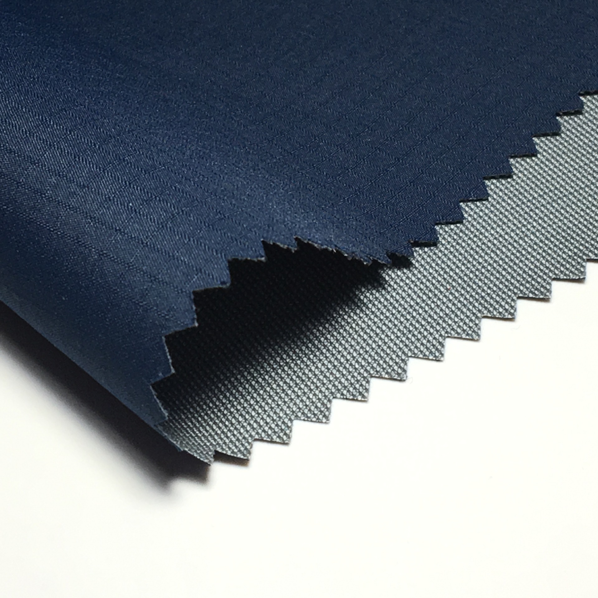 Poly Woven membrane breathable