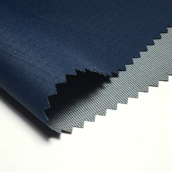 Poly Woven membrane breathable
