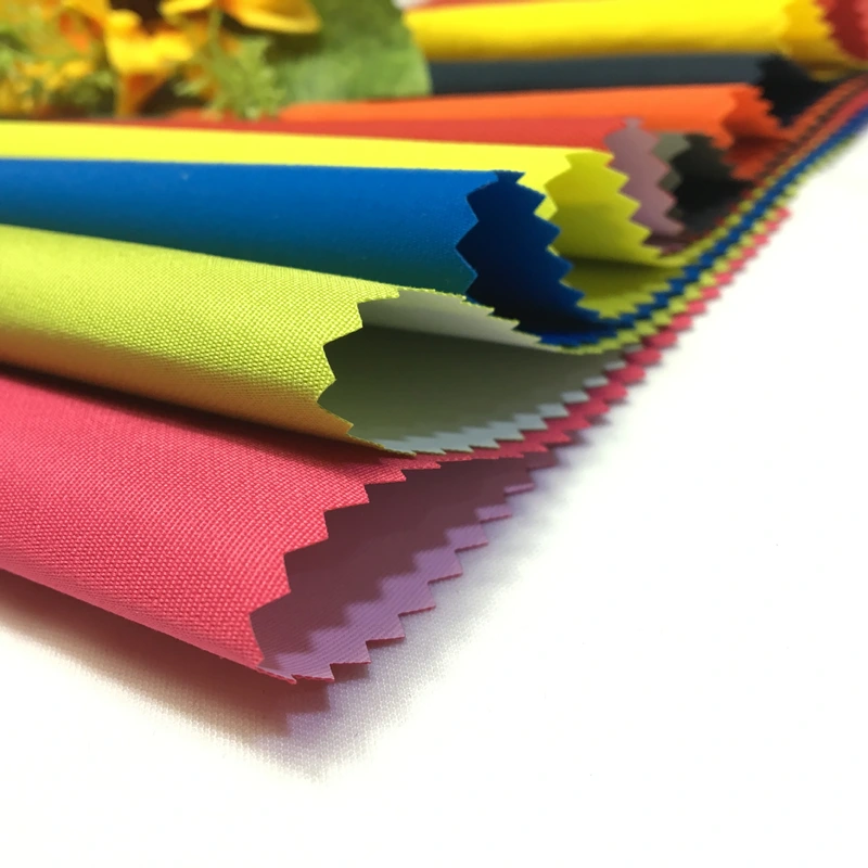 Poly Woven membrane breathable