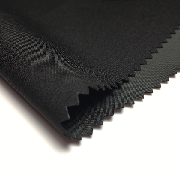 Poly Woven membrane breathable