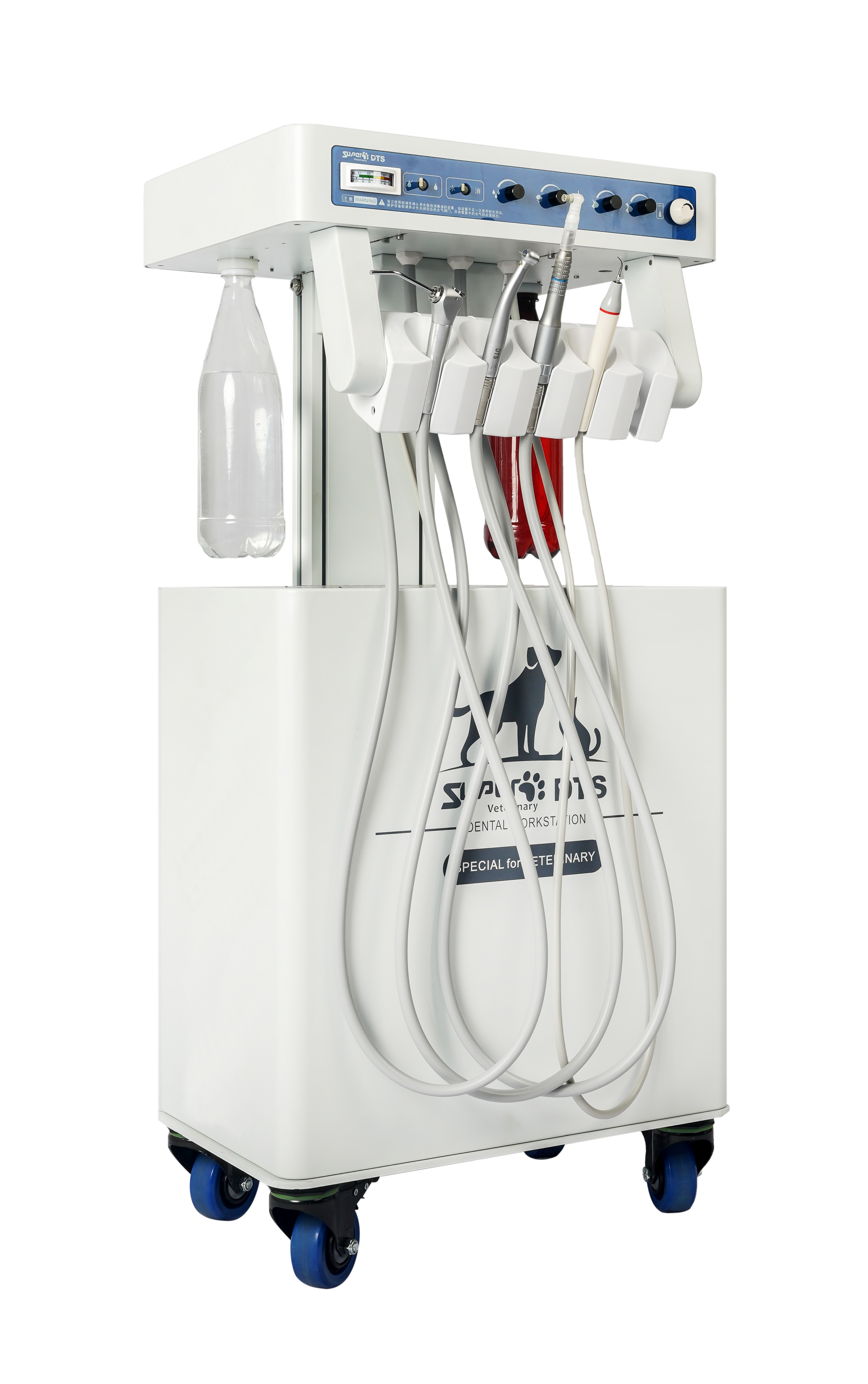 Veterinary Dental Unit