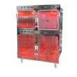 Infrared Therapy Cage, Dog Heating Cage, Dog Oxygen Cage