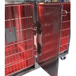 Infrared Therapy Cage, Dog Heating Cage, Dog Oxygen Cage