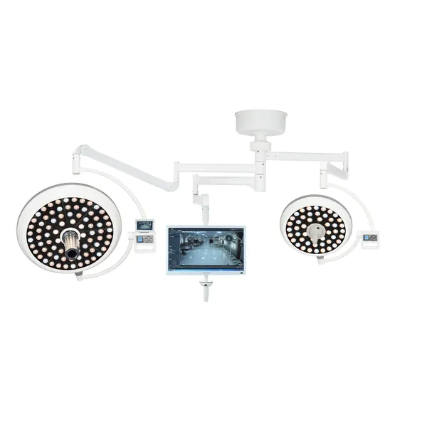 LED Surgical Lights