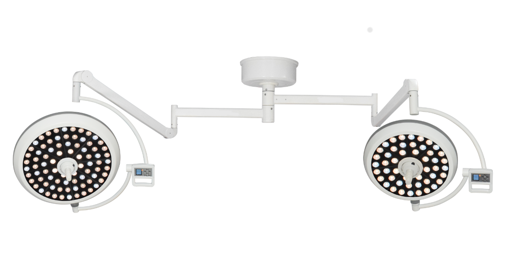 LED Surgical Lights