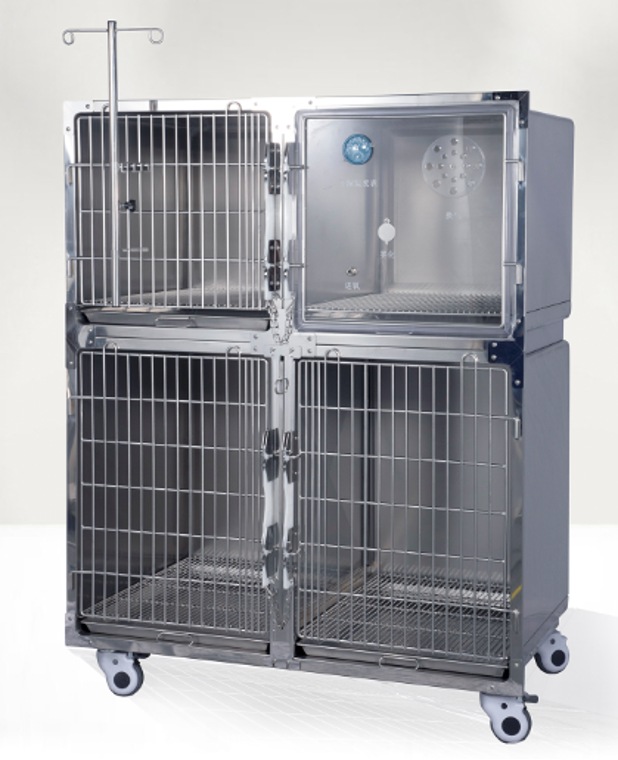 Dog Cages