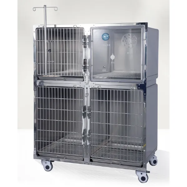 Dog Cages