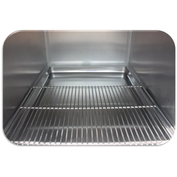 Vet Stainless Steel Cages