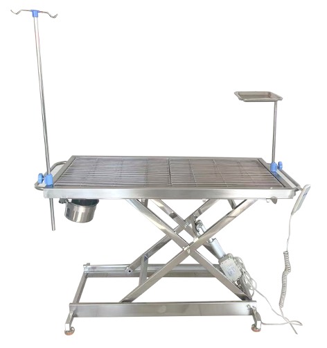 Veterinary Operating Table