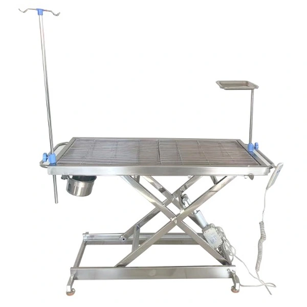 Veterinary Operating Table