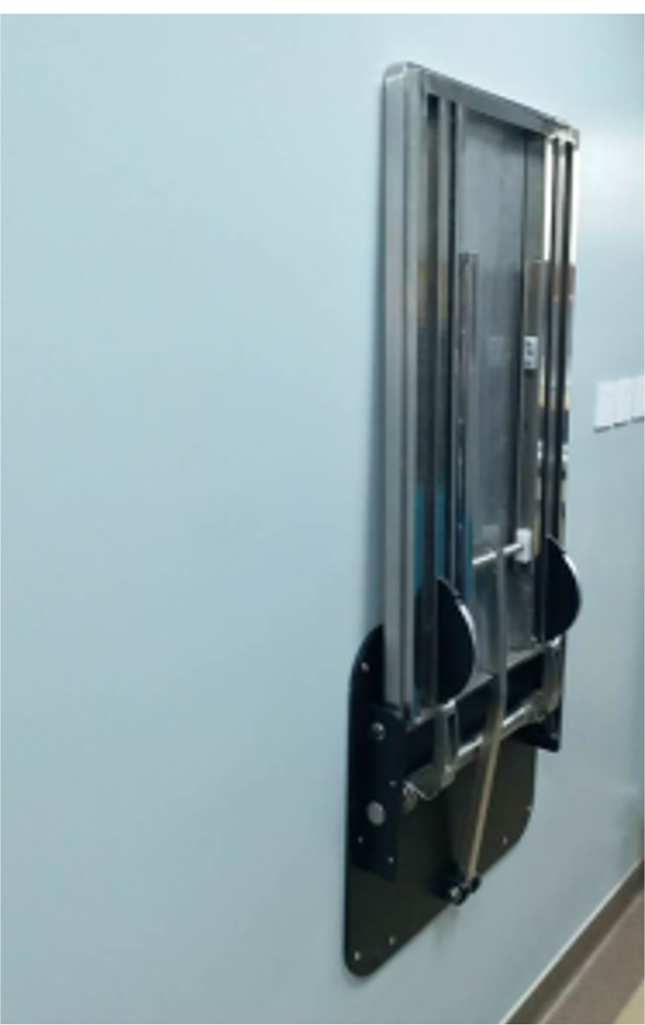 Vet Foldable Exam Table